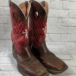 Twisted X Cowboy Boots